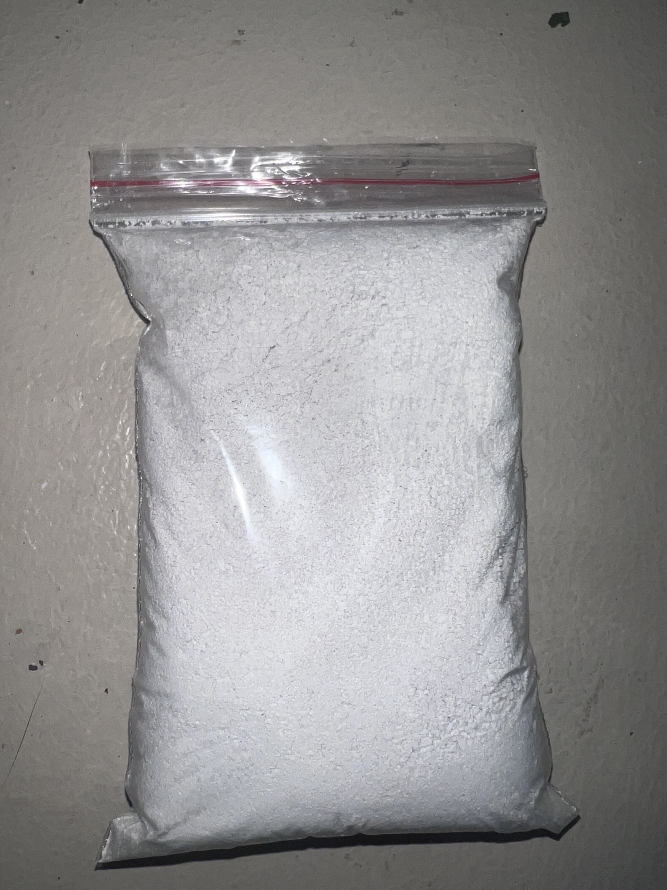 Мука меловая