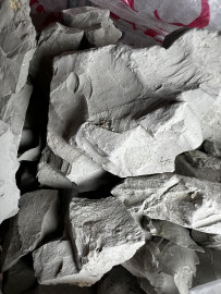 Киргизская фисташка